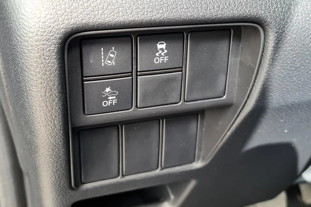 Honda CR-V cena 114900 przebieg: 45000, rok produkcji 2020 z Międzyzdroje małe 301